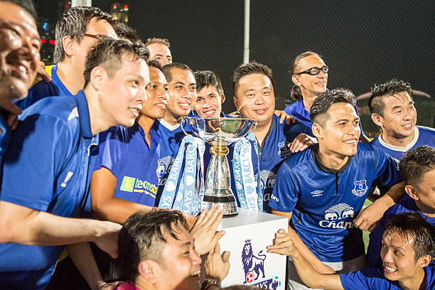 球迷的目光 球迷的目光