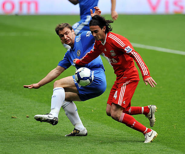 在现代足球 在现代足球